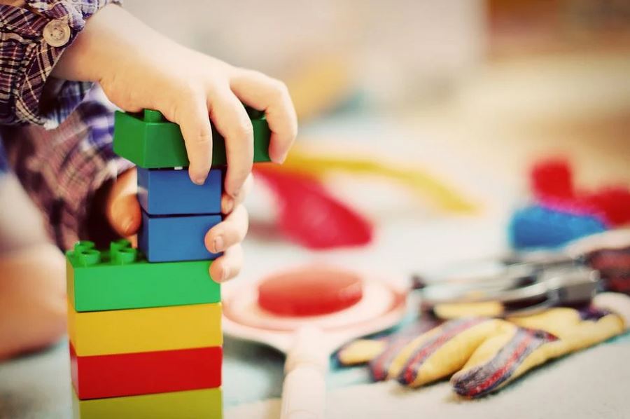 Juegos de construccion